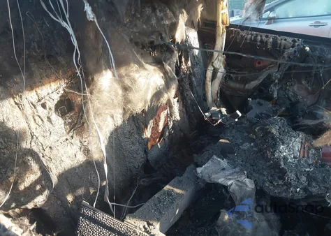 2013 Toyota Rav4 Le из США, поврежденный, VIN JTMBFREV9D5003908